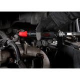 M7 Power-Werkzeuge - 1/2" Druckluft-Ratschenschlüssel "no reaction" - 68Nm NE4901