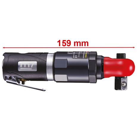 M7 Power-Werkzeuge - 1/2" Druckluft-Ratschenschlüssel "no reaction" - 68Nm NE4901