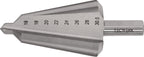 unbeschichtet / 16-30,5 mm / INOX