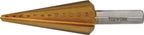 TiN-beschichtet / 3-14 mm / keine Angabe