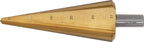 TiN-beschichtet / 5-31 mm / keine Angabe
