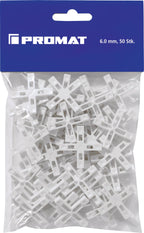 6 mm / 50 Stück