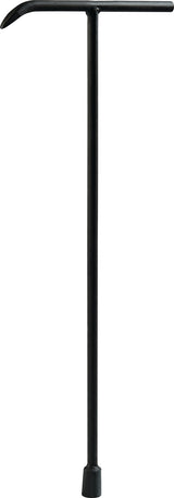HÄRKE Unterflurhydrantenschlüssel C 4-KT 32 mm lackiert – 1100 mm Betätigungsschlüssel nach DIN 3223