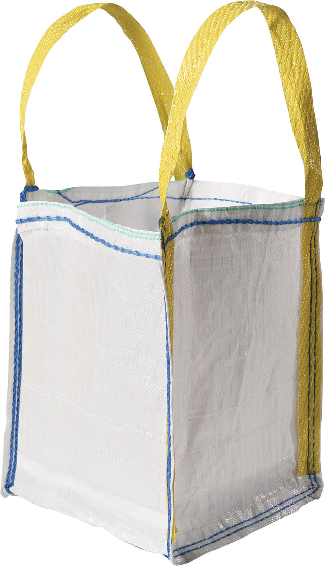 DESABAG Transportsack Big Bag Mini 300x300x400 mm, 30 kg Tragfähigkeit, ohne Aufdruck