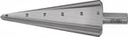 unbeschichtet / 5-31 mm / INOX