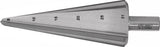 PROMAT Blechschälbohrer 3-14 mm HSS-Co mit 2 Schneiden und 20° Senkwinkel