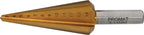 TiN-beschichtet / 3-14 mm / keine Angabe