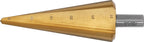 TiN-beschichtet / 5-31 mm / keine Angabe