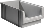 200 mm / 45 kg / grau