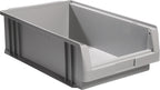 150 mm / 40 kg / grau
