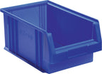 150 mm / 22 kg / blau