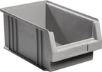 150 mm / 22 kg / grau