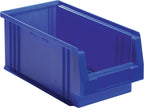 125 mm / 14 kg / blau
