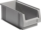125 mm / 14 kg / grau