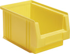 125 mm / 13 kg / gelb