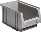 125 mm / 13 kg / grau
