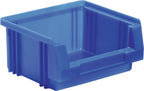 50 mm / 0,5 kg / blau