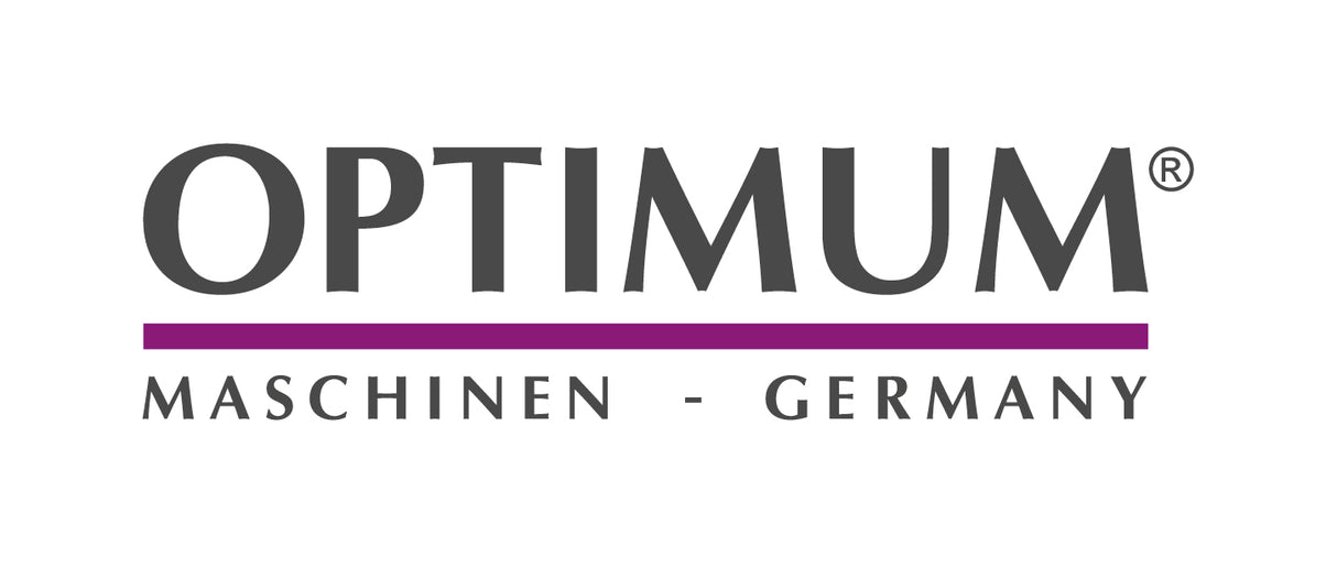 Optimum Universalaufspanntisch DR5 - Art. 03335050WT