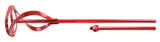 Makita Rondenrührer UR200 M14 – für flüssige & dünnflüssige Materialien - P-22012
