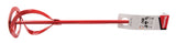 Makita Rondenrührer UR200 M14 – für flüssige & dünnflüssige Materialien - P-22012