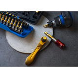 KING TONY Profi-Werkzeuge - Adventskalender 29tlg. P1029CGAM