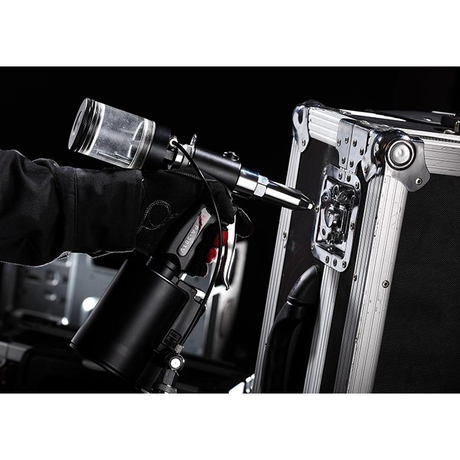 M7 Power-Werkzeuge - Pneumatisch-hydraulische Nietpistole in Vakuum PA201