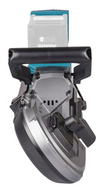 Makita Akku-Bandsäge – bürstenlos, bis 127 mm Schnittkapazität, konstante Drehzahl - PB002GZ