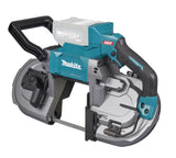 Makita Akku-Bandsäge – bürstenlos, bis 127 mm Schnittkapazität, konstante Drehzahl - PB002GZ