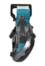 Makita Akku-Bandsäge – bürstenlos, bis 127 mm Schnittkapazität, konstante Drehzahl - PB002GZ