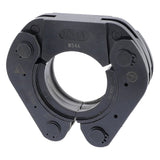 Fluxon Presseinsatz M54 - Pressbacke M54 für Edelstahl-