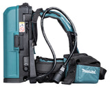 Makita Rückentragbare Akku-Bank – mehr Ausdauer für Garten & Power Tools - 191A59-5
