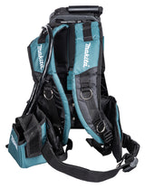 Makita Rückentragbare Akku-Bank – mehr Ausdauer für Garten & Power Tools - 191A59-5
