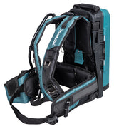 Makita Rückentragbare Akku-Bank – mehr Ausdauer für Garten & Power Tools - 191A59-5