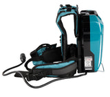 Makita Rückentragbarer Akku PDC1200 – 2x18V & 40V max. kompatibel, IPX4 - PDC1200A01