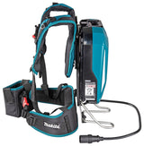 Makita Rückentragbarer Akku PDC1500 – 1.500 Wh, IPX4 & XGT-kompatibel - PDC1500A01