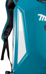 Makita Rückentragbarer Akku PDC1500 – 1.500 Wh, IPX4 & XGT-kompatibel - PDC1500A01