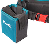 Makita Rückentragbarer Akku PDC1500 – 1.500 Wh, IPX4 & XGT-kompatibel - PDC1500A01