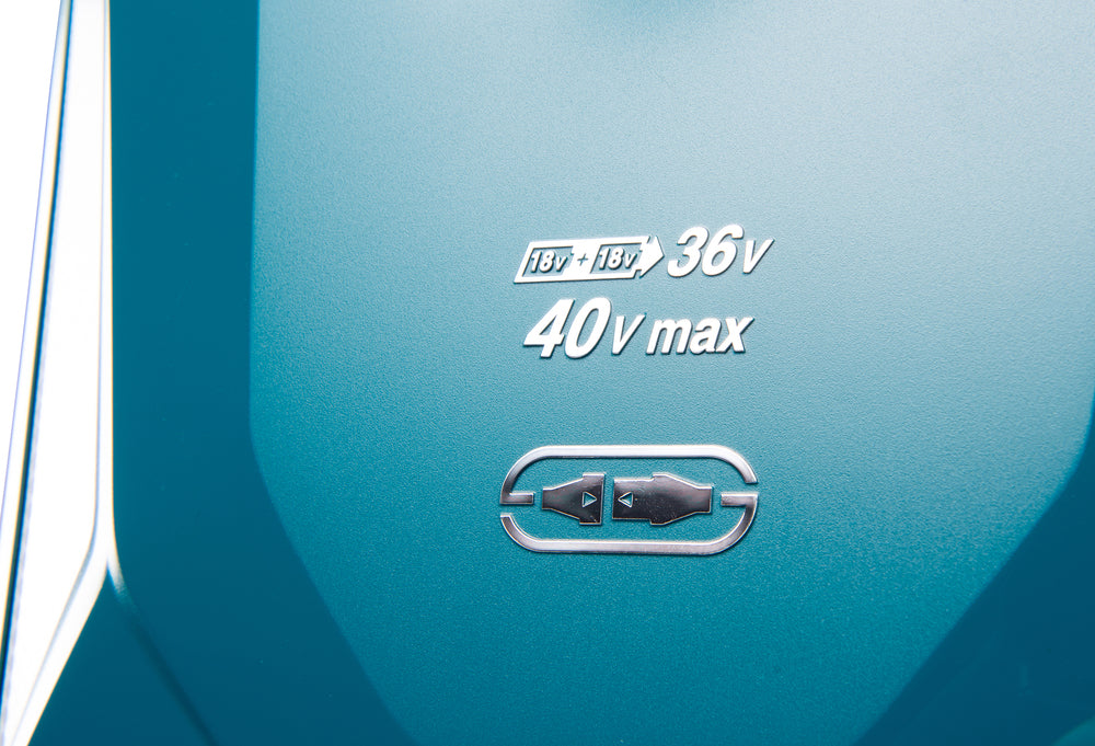 Makita Rückentragbarer Akku PDC1500 – 1.500 Wh, IPX4 & XGT-kompatibel - PDC1500A01