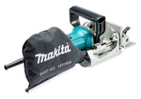 Makita Nutfräse – 701 W Motor, bis 20 mm Frästiefe, stufenlos verstellbar - PJ7000J