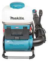 Makita Akku-Rucksacksprühgerät – bürstenlos, XPT-Schutz, tropffrei & komfortabel - PM001GL202