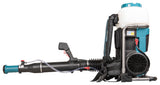 Makita Akku-Rucksacksprühgerät – bürstenlos, XPT-Schutz, tropffrei & komfortabel - PM001GL202