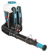 Makita Akku-Rucksacksprühgerät – bürstenlos, XPT-Schutz, tropffrei & komfortabel - PM001GL202