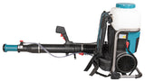 Makita Akku-Rucksacksprühgerät – bürstenlos, XPT-Schutz, tropffrei & komfortabel - PM001GL202