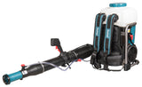 Makita Akku-Rucksacksprühgerät – bürstenlos, XPT-Schutz, tropffrei & komfortabel - PM001GL202
