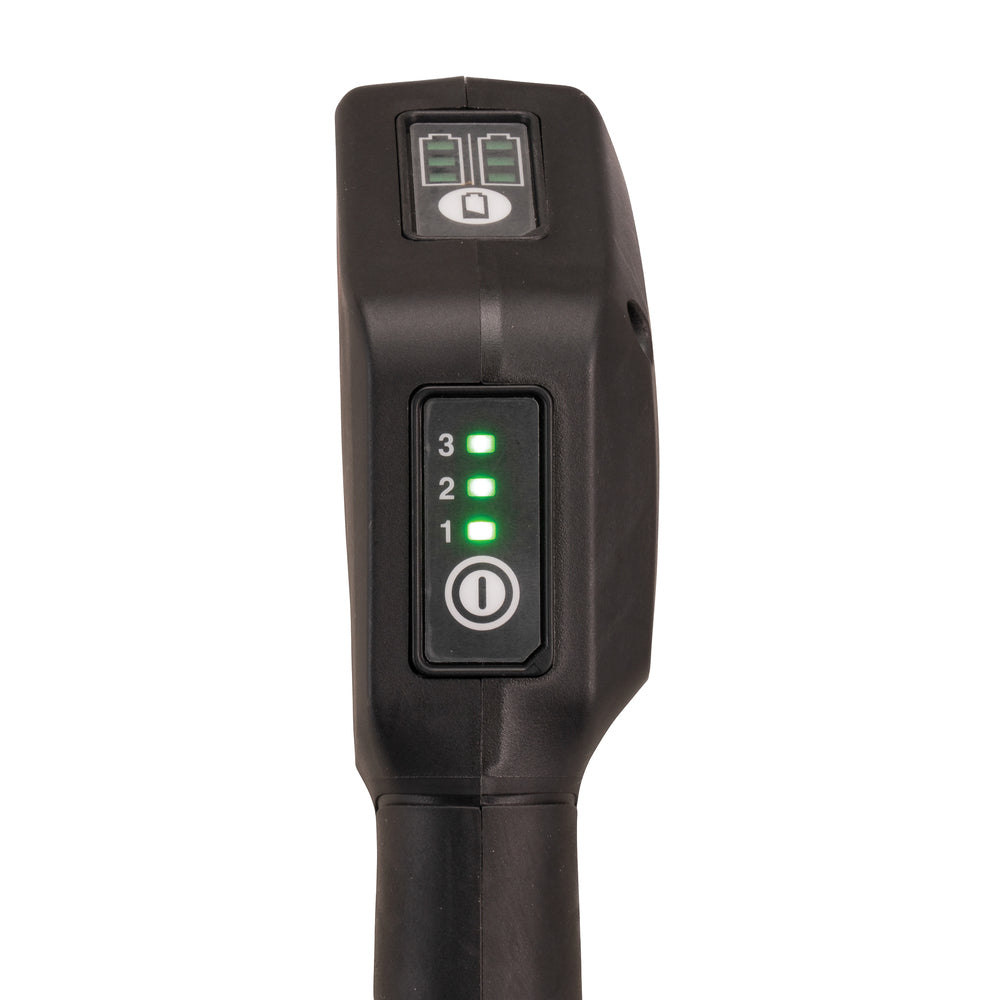 Makita Akku-Rucksacksprühgerät – bürstenlos, XPT-Schutz, tropffrei, robust - PM001GZ01