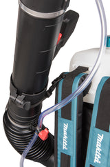 Makita Akku-Rucksacksprühgerät – bürstenlos, XPT-Schutz, tropffrei & komfortabel - PM001GL202