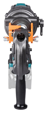 Makita Akku-Lochstanze – bis 20 mm, 360° drehbar, kompakt & benutzerfreundlich - PP001GZK