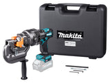Makita Akku-Lochstanze – bis 20 mm, 360° drehbar, kompakt & benutzerfreundlich - PP001GZK