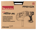 Makita Akku-Lochstanze – bis 20 mm, 360° drehbar, kompakt & benutzerfreundlich - PP001GZK