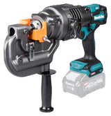 Makita Akku-Lochstanze – bis 20 mm, 360° drehbar, kompakt & benutzerfreundlich - PP001GZK